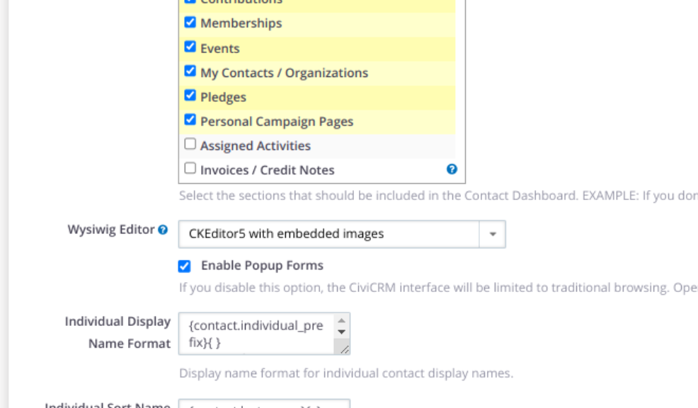 ckeditor5 with embedded images